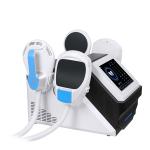 300W - 5000W Body Sculpt Machine ， Body Sculpting Equipment 3 - 200HZ
