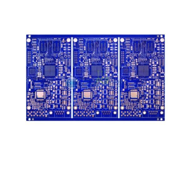 Copper Based PCB Manufacturing & PCB Assembly with Fast Turnkey PCBA Solutions
