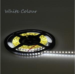 Wholesale LED Strip Light SMD 2835 Flexible Tape 600led DC12V indoor outdoor lighting rope from china suppliers