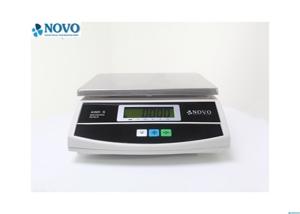 Wholesale Industrial Digital Pricing Scale Heavy Duty Dust Proof NOVO Brand Single Platter from china suppliers