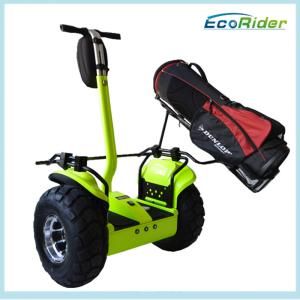 Wholesale Sport Self Balancing Electric Golf Scooter With Lithium Battery 72v 2000 Watt from china suppliers