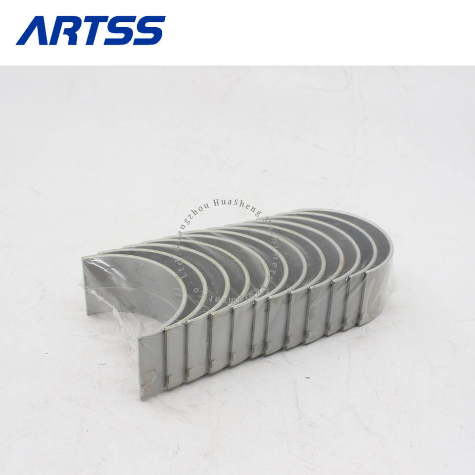 KOMATSU 6D105 Diesel Engine Bearing CB-2610GP Multipurpose Durable