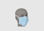 Breathable Disposable Respirator Mask For Acne Smoke Filter Protective