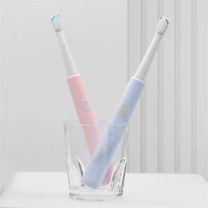 Wholesale Home Dental 3 Cleaning Modes Teeth Whitening Electric Toothbrush for Wholesale from china suppliers