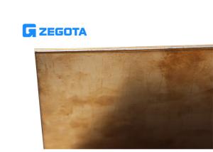 Wholesale High Performance Copper Nickel Sheet For Battery / New Energy Industry from china suppliers