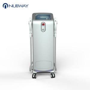 Wholesale Newest techniques pulsed light hair removal ipl skin treatment ipl light therapy from china suppliers