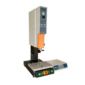 Wholesale Heavy Duty Ultrasonic Plastic Welding Machine For Automotive Industry / Auto Lamps from china suppliers