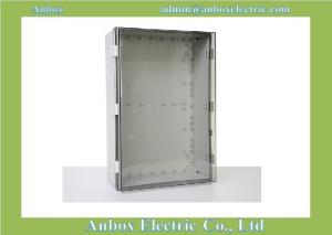 Wholesale 600x400x220mm Ip66 Waterproof Electrical Enclosures Plastic from china suppliers