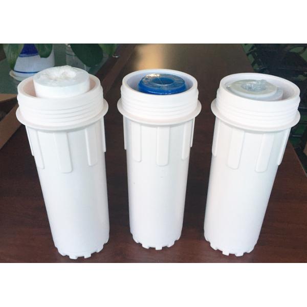 Household Reverse Osmosis Water Filtration System With 3.2G Storage Tank