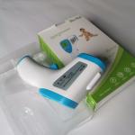 ABS Material Non Contact Infrared Thermometer Medical Instant Reading Fever