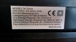 uv money detector low price hot sale fake money detector for EURO+USD+GBP