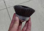 Rotary Silver Color Bowl Crimped Wire Steel Cup Brush 75mm OD Fit Cleaning Welds