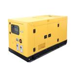 4BTA3.9-G2 Stamford Alternator Cummins Diesel Generators 60KVA 48KW