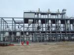 Mineral Waste Oil Recycling Equipment With Vacuum System