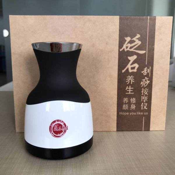 Electric Physical Therapy Massage Machine Backache Massage Machine For Different