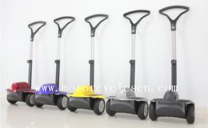 Wholesale Segway Two patrol cars from china suppliers
