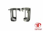 Api 5st Cast Steel Cross Coupling ESP Cable Protectors