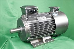 Wholesale YVFE3 280M-2 90 KW 380V Vfd Electric Motor 2980RPM from china suppliers
