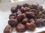 VF Dried Fruit And Vegetables Chip Best Selling Healthy Vacuum Fried Mushrooms