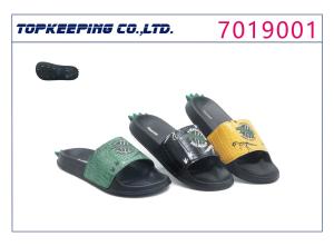 Wholesale Print On EVA Slide Anti Slip Slipper For Baby Kid from china suppliers