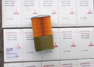 Wholesale DEUTZ diesel engine parts,Deutz diesel generator parts, Filters for Deutz engine ,4384103,01175893,01181060,01181061 from china suppliers