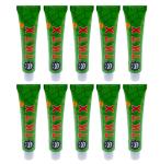 Green Tktx 40% Microneedling Numbing Cream 10g For Body Piercing