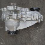 A2512802700 A2512801800 Gearbox Transfer Box For Benz W164 W166 W251