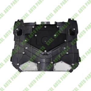 Wholesale For Maserati Ghibli M157 Quattroporte M156 Motor Underfloor Protection Engine Baseplate OEM 670009531 670039641 from china suppliers