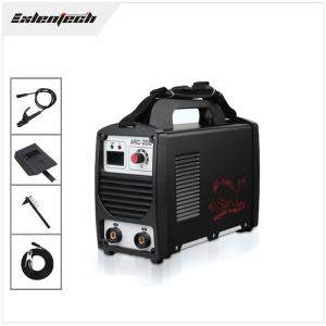 Wholesale Mosfet DC ARC 160 Amp MMA Inverter Welder Over Current Protection from china suppliers