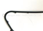 UFX51 Extruded Rubber Gaskets , Silicone Rubber Gasket For Food Industry