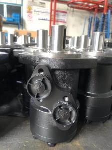 Wholesale OMP50 975 Rpm Orbit Hydraulic Motor from china suppliers
