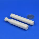 Zirconia Alumina Ceramic Plunger Pump Piston Cylinder for Pharmaceutical Food