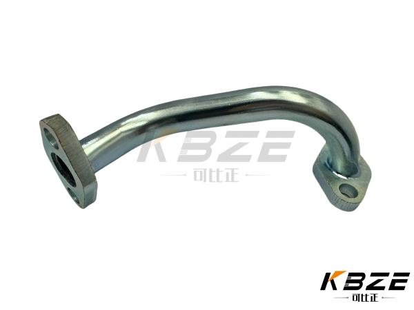 DB58 ENGINE OIL COOLER PIPE ASSEMBLY 65.05701-5530 65057015530 FOR DX140 DX160