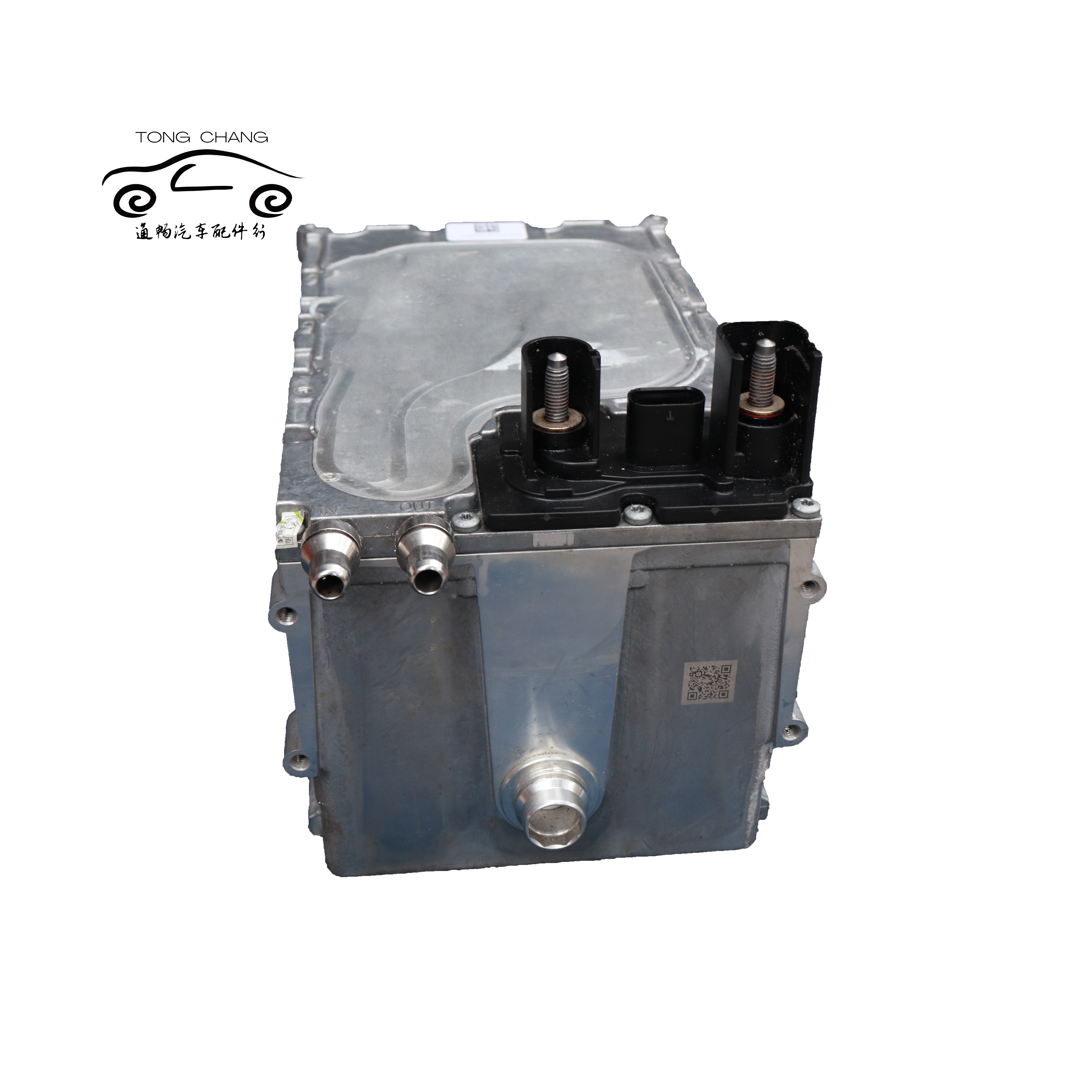 Mercedes-Benz GLE450 W167 High Voltage Car Battery A0009823117 A0009021260 A0009014609
