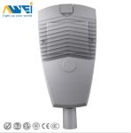 Highway Roads 50W LED Street Light Die Casting Aluminium Materials IP65