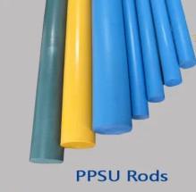 Wholesale FDA Approved PPSU Injection Molding Rod from china suppliers