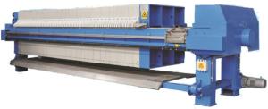 Wholesale Stainless Steel Hydraulic Compress Chamber Filter Press Recessed Chamber Plate Center/Corner Inlet from china suppliers