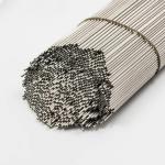 Cold Drawn Mild Steel SS304 Capillary Tube For Medical