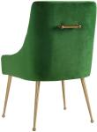 Event wooden dining chair modern chairs upholstered retaurant dining chairs