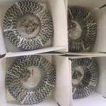 Long Lifespan Diamond Metal Powder Wire Saw Cutting for Quarry Block Profiling