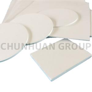 China Petrochemical EPTFE 1/32 100% Virgin Expanded PTFE Sheet on sale
