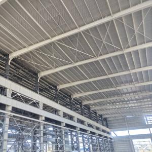 Wholesale Residential Steel Prefabricated Houses Steel Sheet or Sandwich Panel Roof and Wall for Long-Lasting Housing Solutions from china suppliers