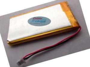 Wholesale Garmin Nuvi 750, Nuvi 760, Nuvi 765 BATTERY 361-00019-11 from china suppliers