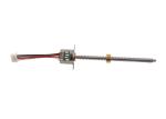 Mini 5VDC Permanent Magnet Stepper Motor Micro Slider Linear Screw Motor 10mm