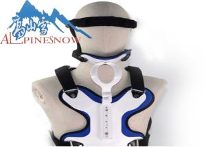 Wholesale Head Neck Brace Cervical Collar Support Brace Physical Therapy and Rehabilitation from china suppliers