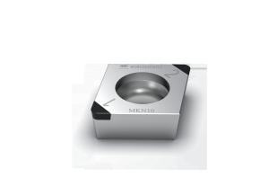 Wholesale CCGW09T302 No Coated PCBN Carbide Cutting Inserts For Powder Metallurgy from china suppliers