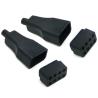 Buy cheap Manufacturer's direct selling multi-purpose black optical fiber fan out kit 8 from wholesalers
