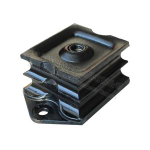 Wholesale NBR Delong Front Engine Mount Bracket Standard Size from china suppliers