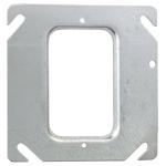 Customized Steel Nature Color Auto Parts for Metal Stamping Customization