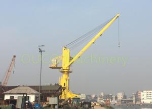 China High Performance Port Lifting Equipment Compact Structure Large Lifting Capacity on sale
